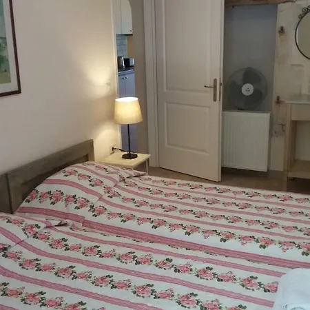 Apartament Alkea-peonia *