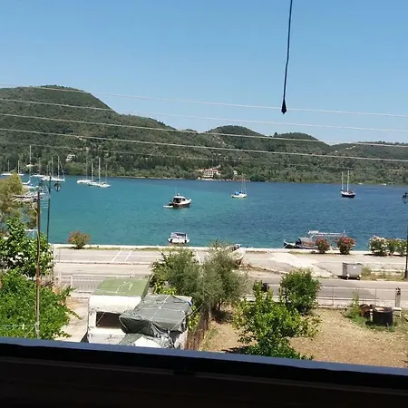 Apartament Alkea-peonia *