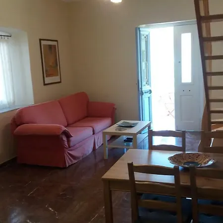 Alkea-peonia Apartament *